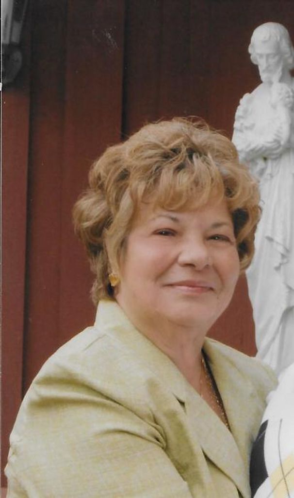 Giovannina "Joanne" Mediati