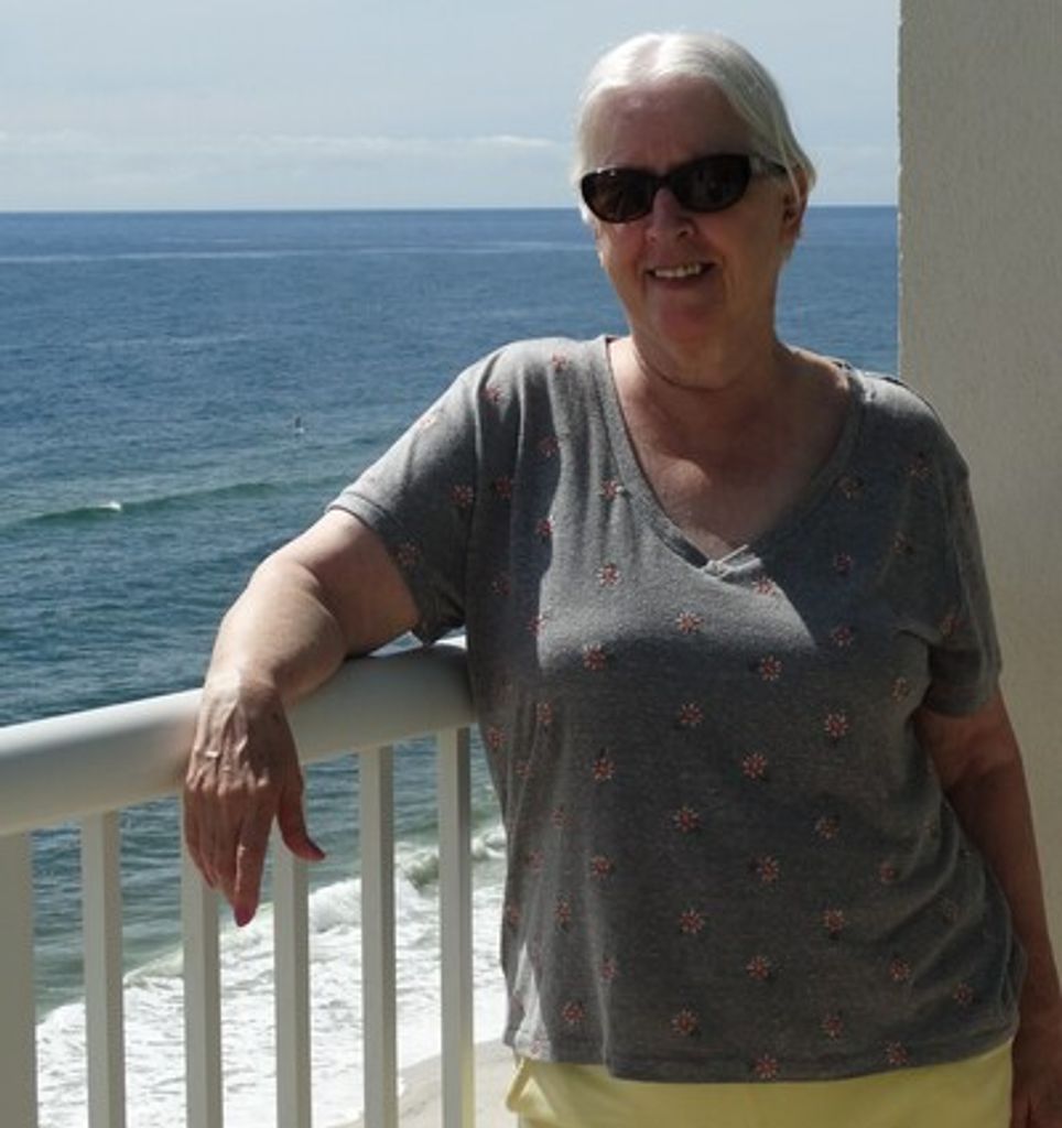 Patricia Ann Dickson Profile Photo