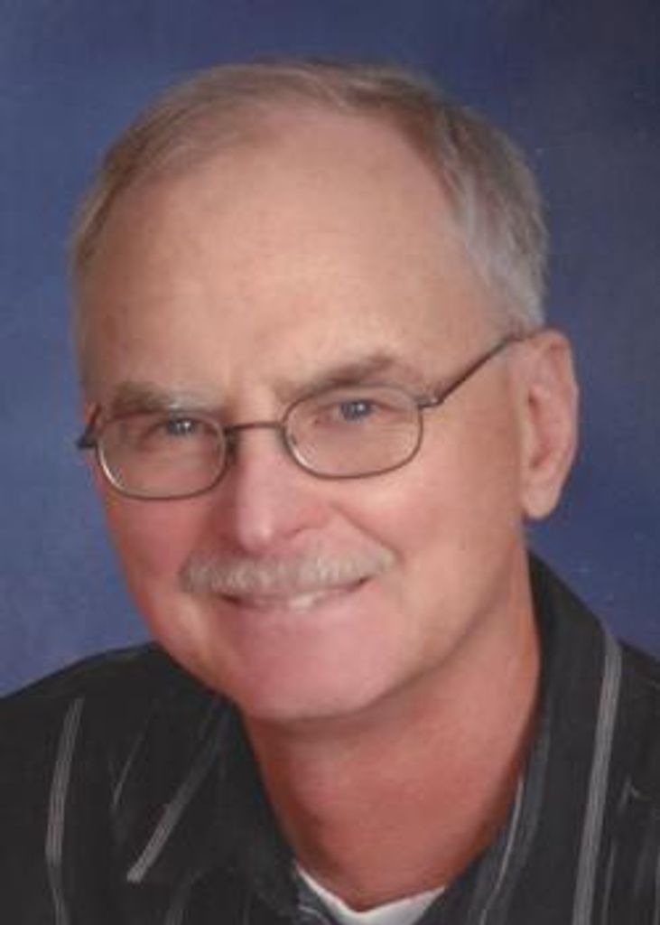 Michael Anthony Wolken