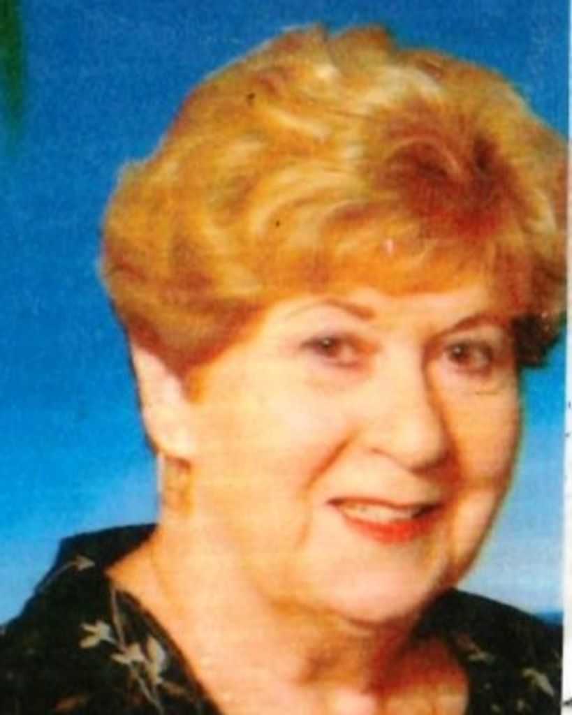 Vivian Irene Garnier Trabulsy