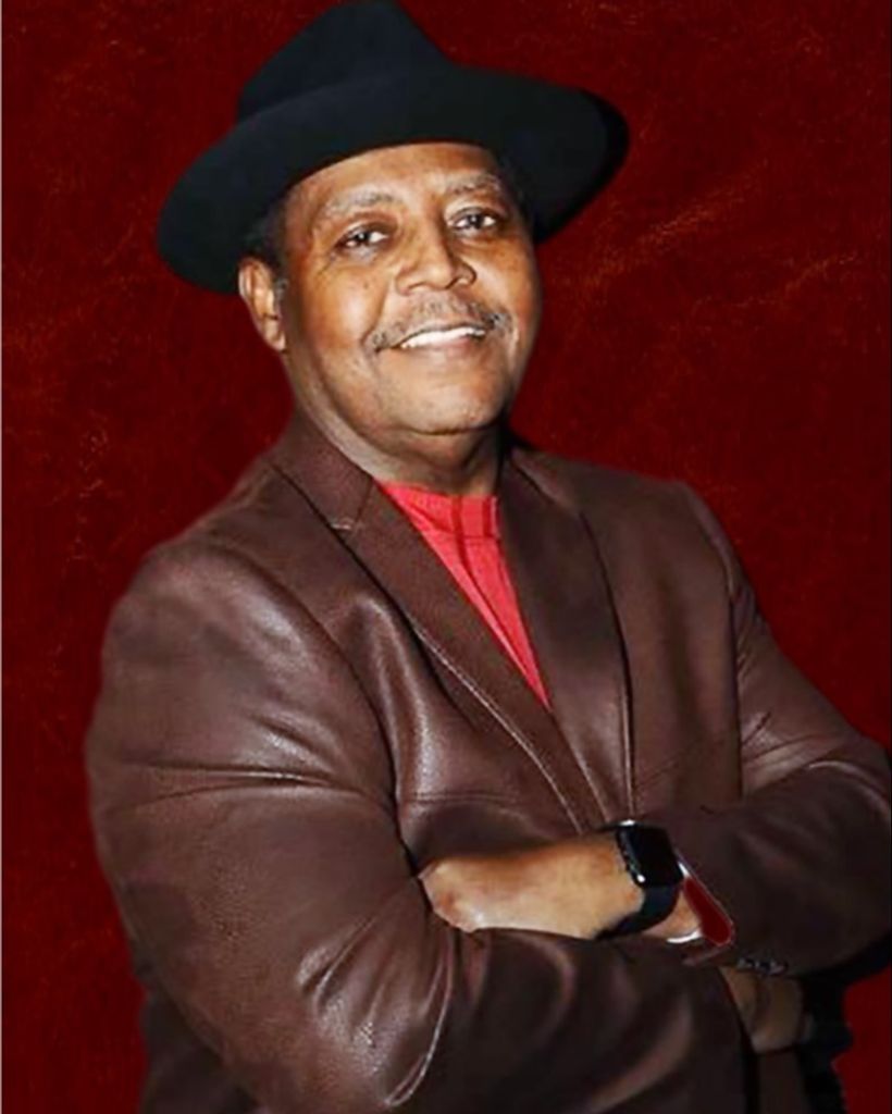 James "Jimmy" Walker Profile Photo