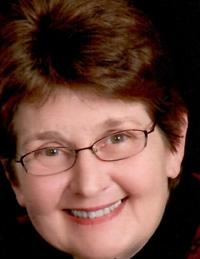 Mary Faye Benn Profile Photo