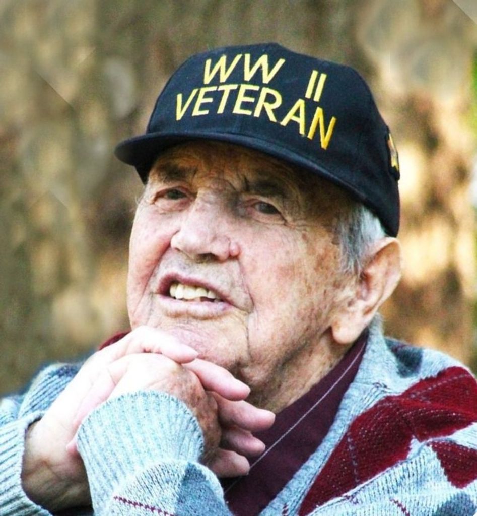 Wilbert E. Welker