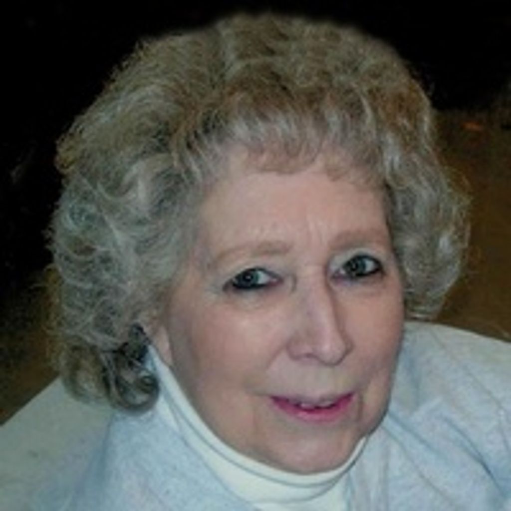 Nomie Ann Wallin