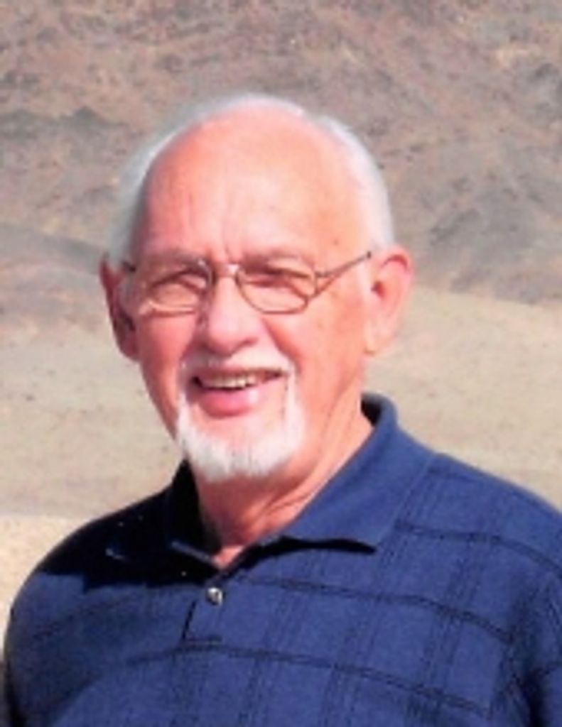 Albert Holcomb, Jr.