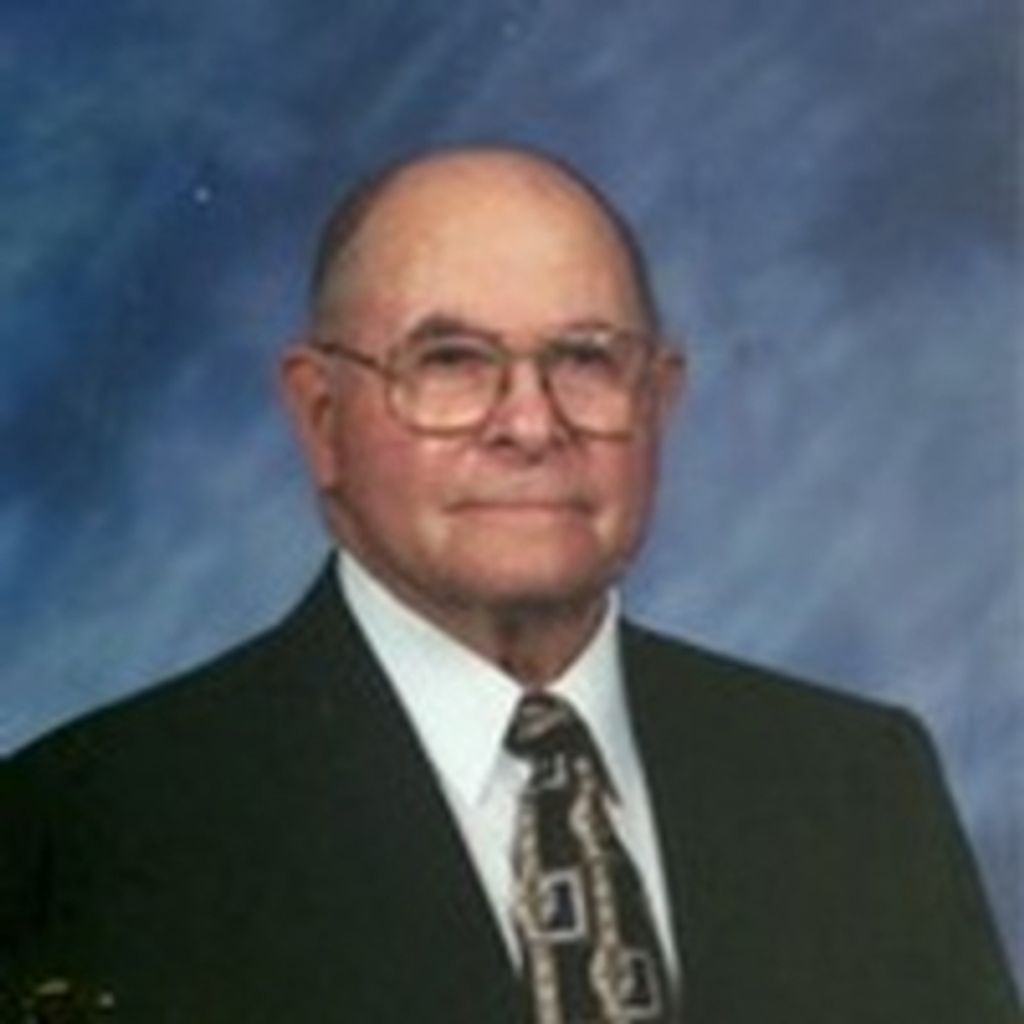 Roger William Routon