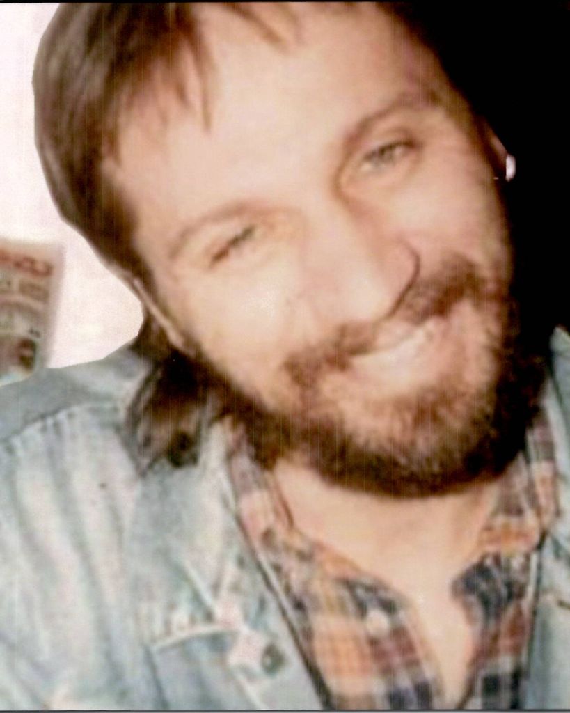 Donald "Donny" Edward Briggs