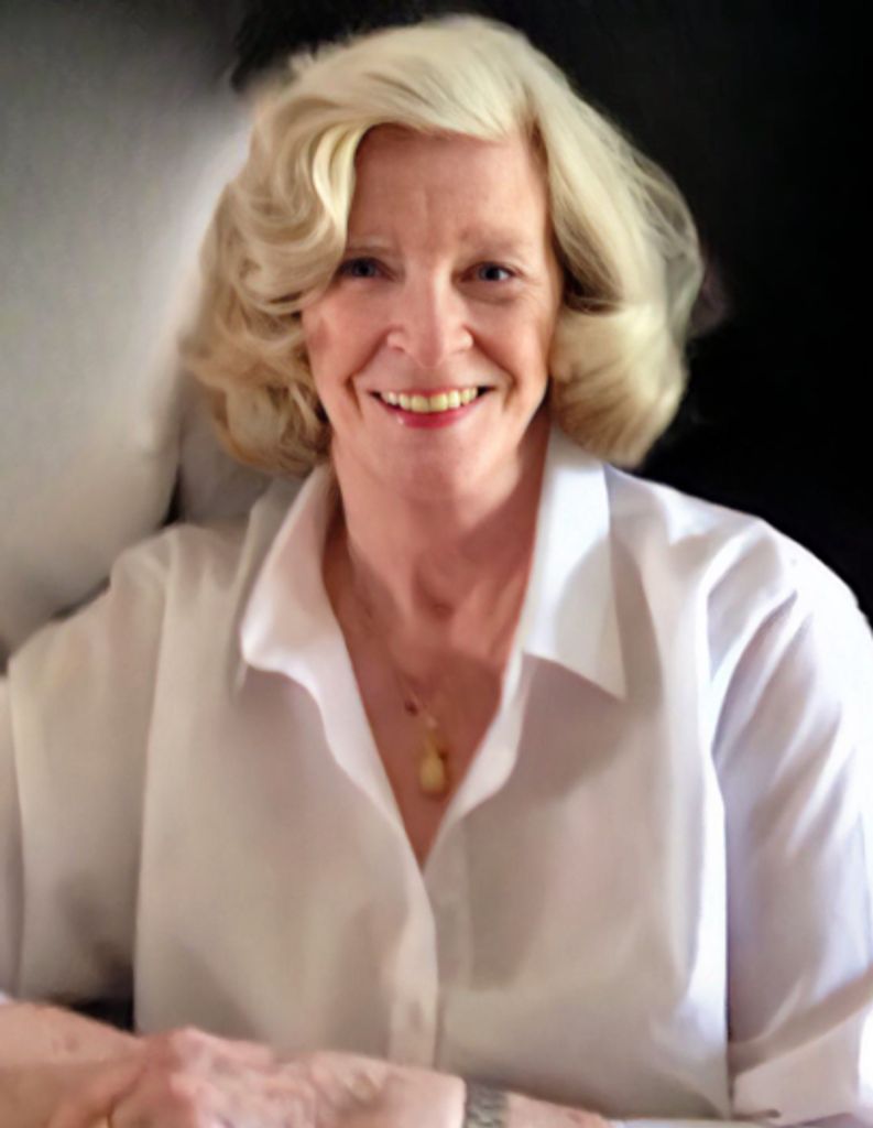 Phyllis (Dipietro)  Gopoian