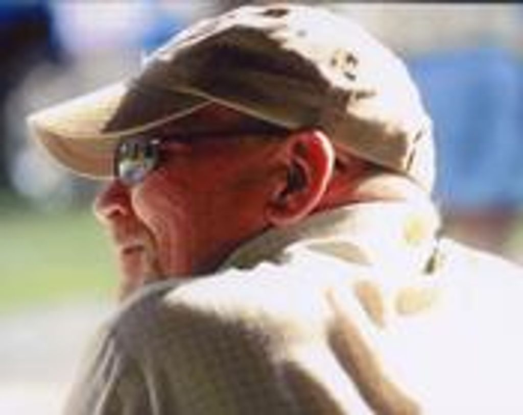 Richard B. Hubbard, Jr