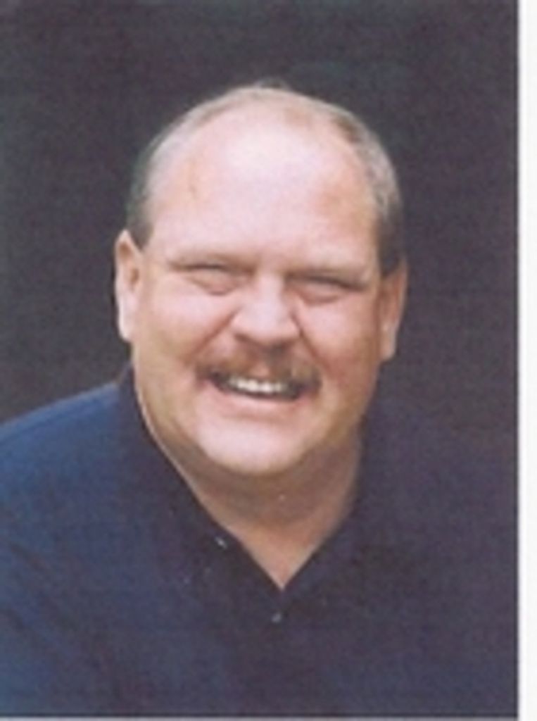 Fred B. Locke