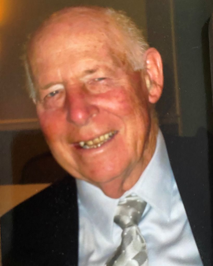 Reginald Claude Kimber