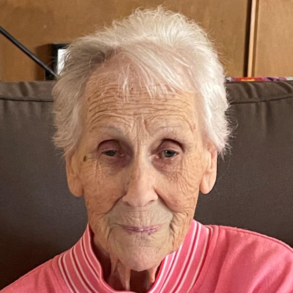 Marjorie Ann Rolf Profile Photo
