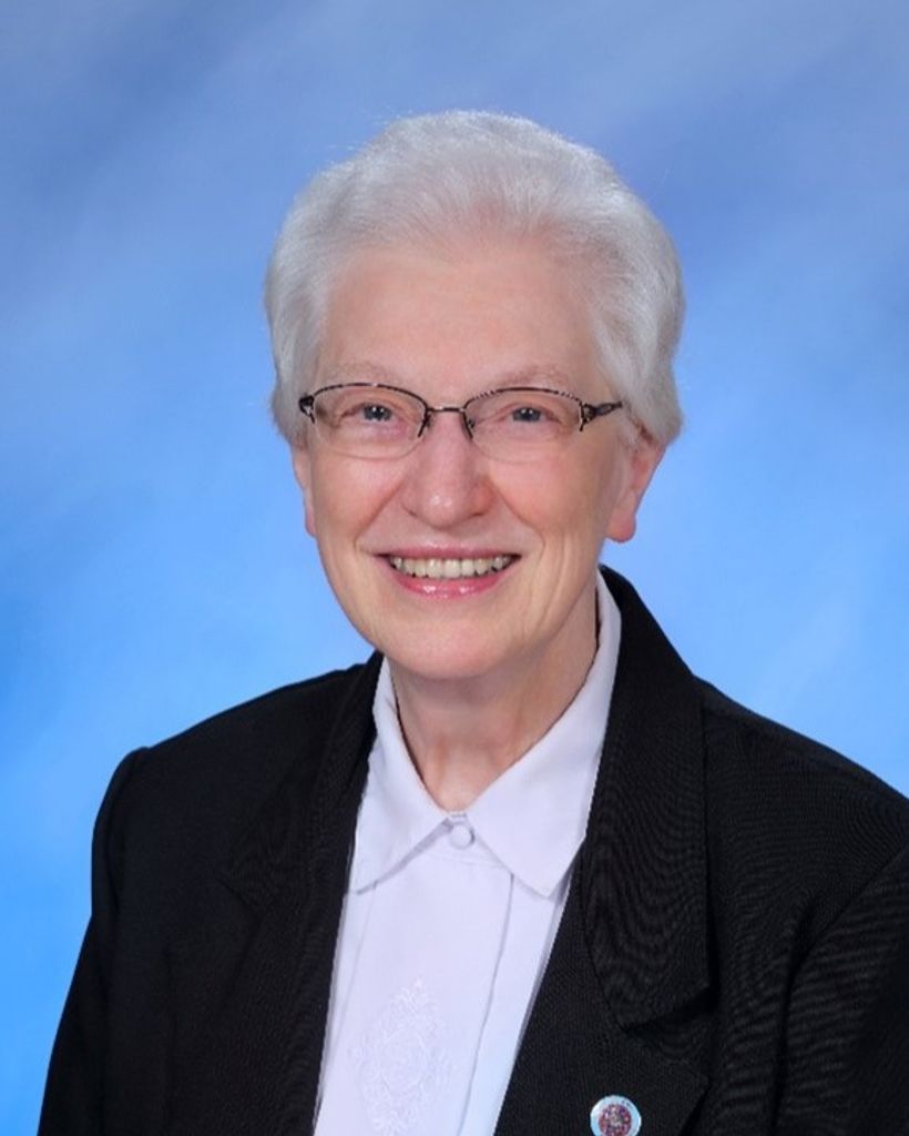 Sister Myra Schmieg Profile Photo