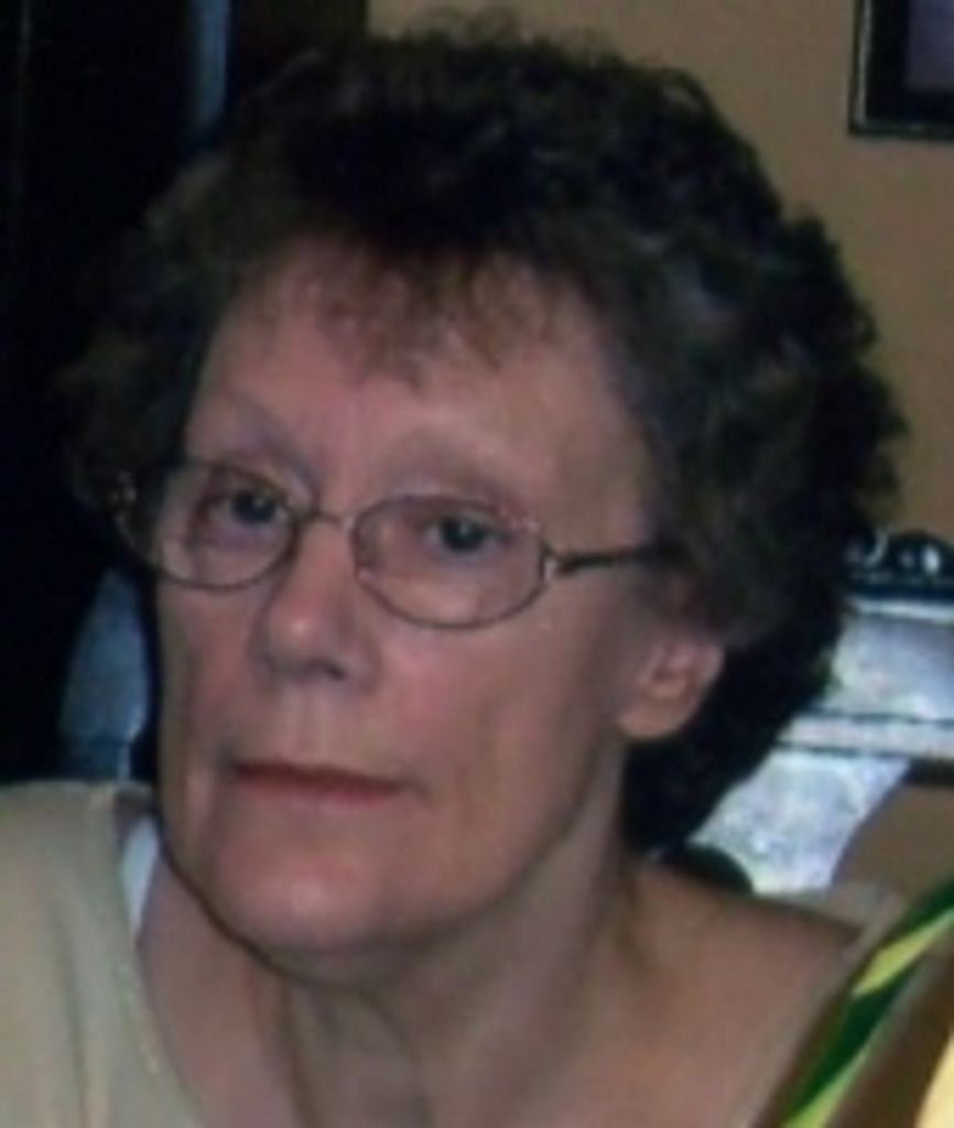 Pamela J. Hauge