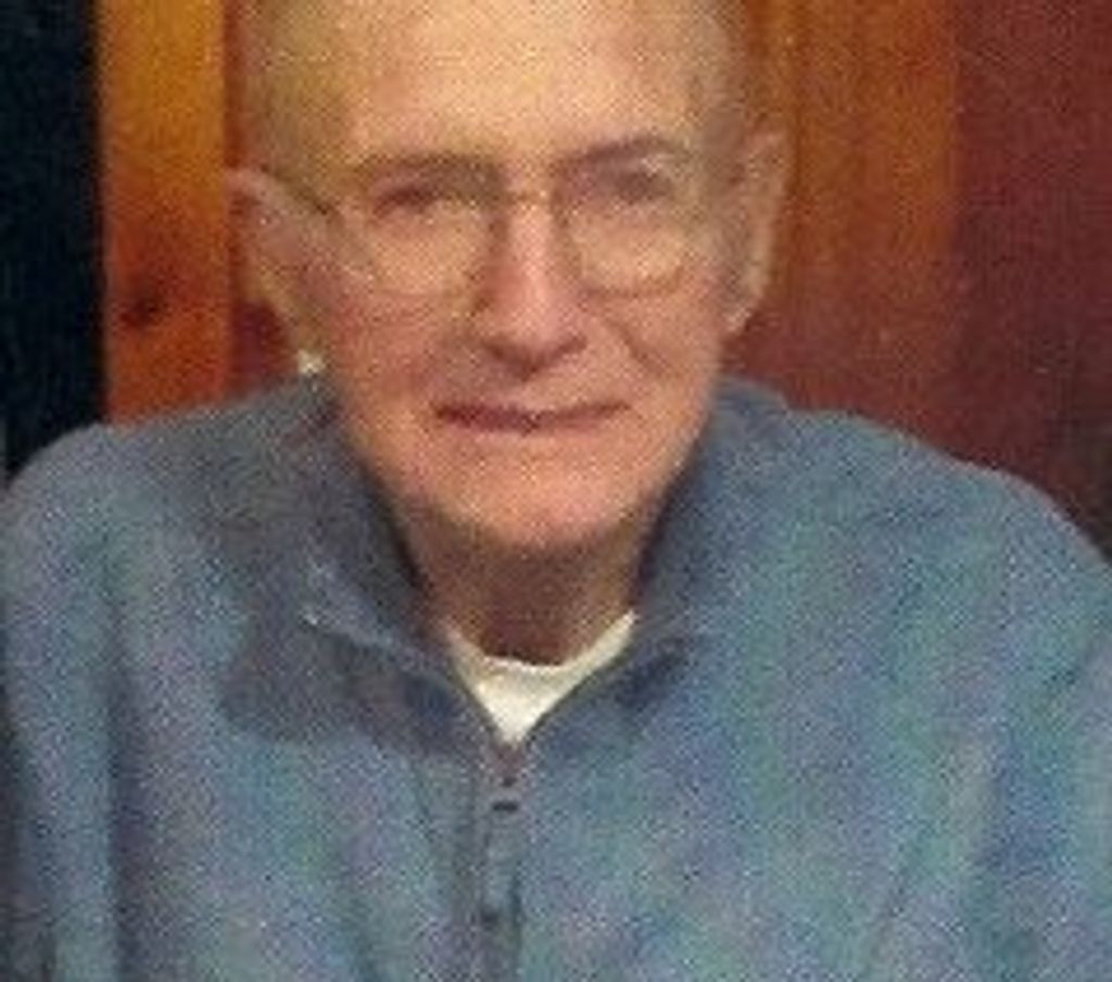 Ronald M. Ron Colegrove Profile Photo