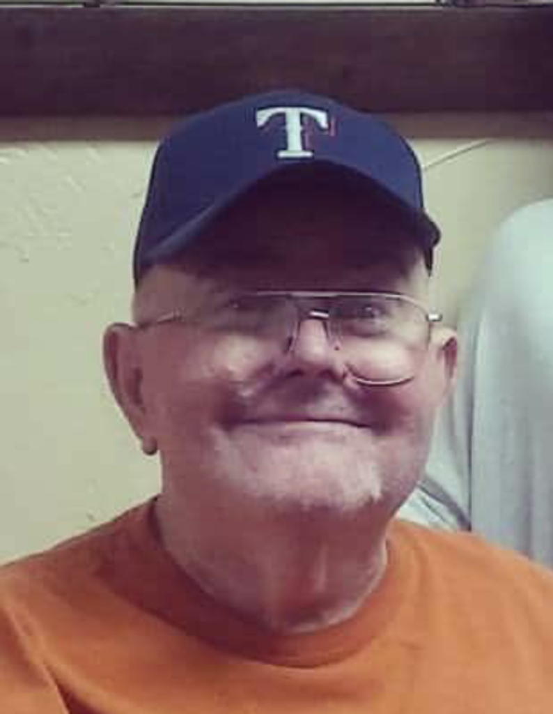 Billy Wayne Martin Profile Photo