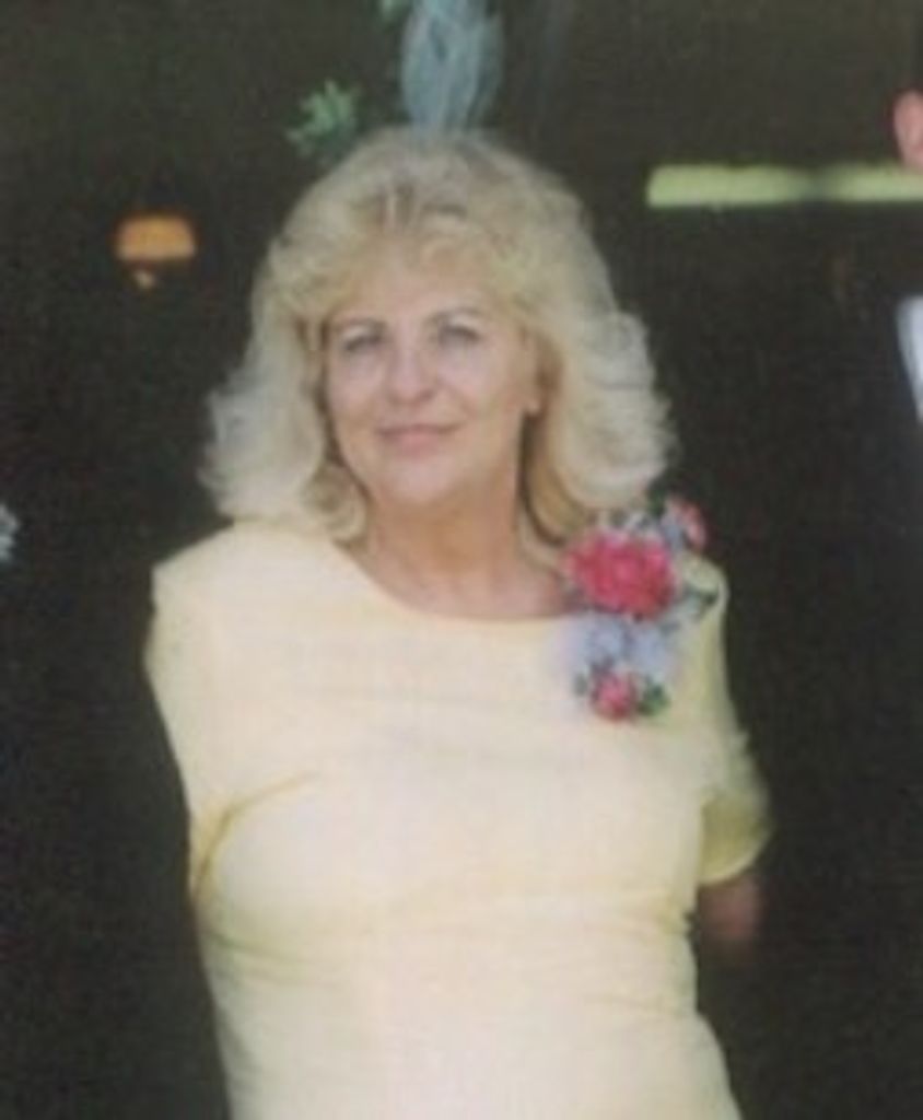 Maria H. (Klaassen)  Morris