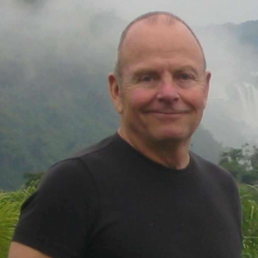Julian Earl Farris Profile Photo