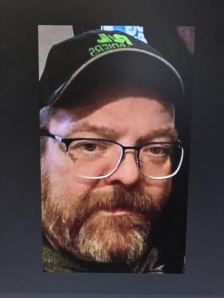 Toby Anderson Profile Photo