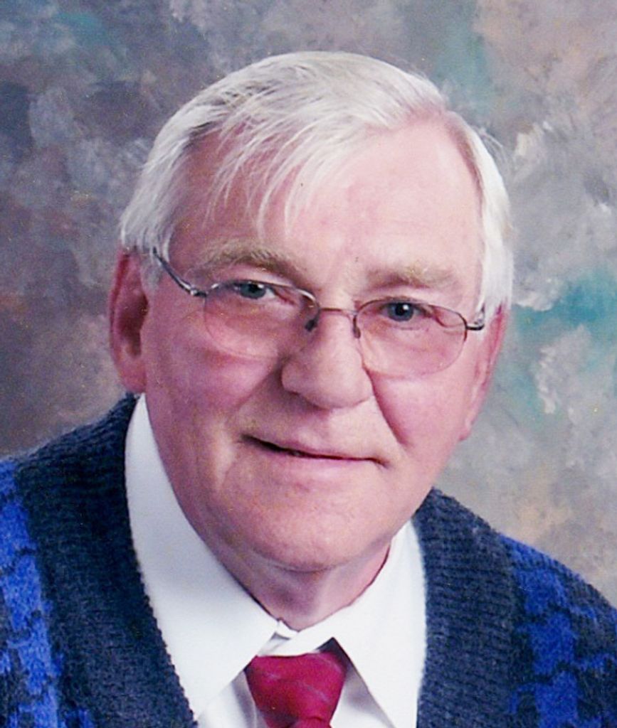 Arlton I. Monsanto, Jr.