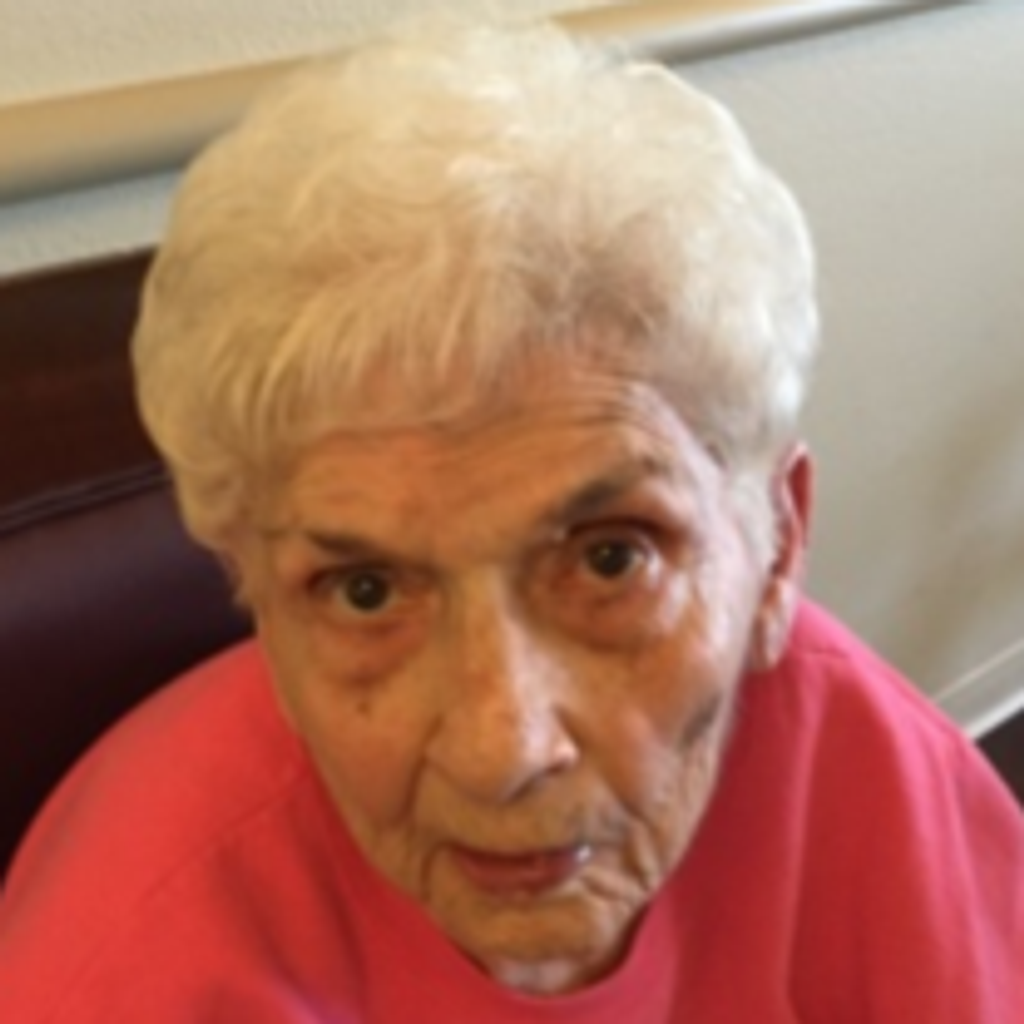 Dorothy Sindle Gilbert Profile Photo