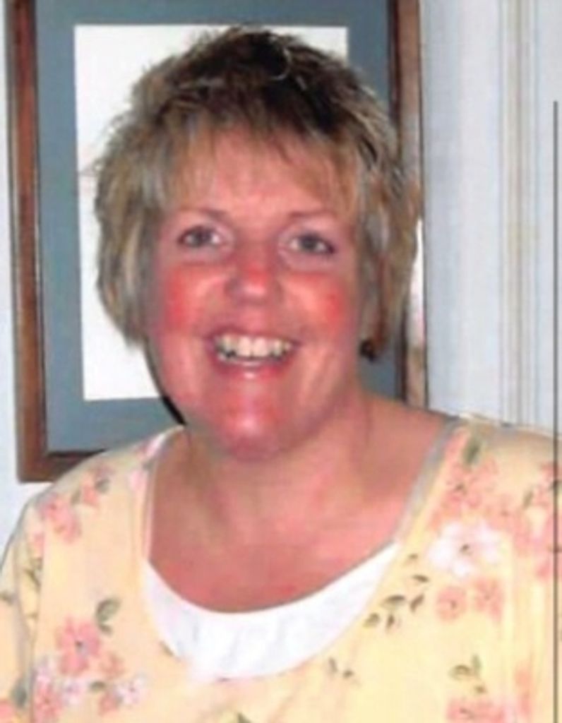 Gayle Burrell Profile Photo