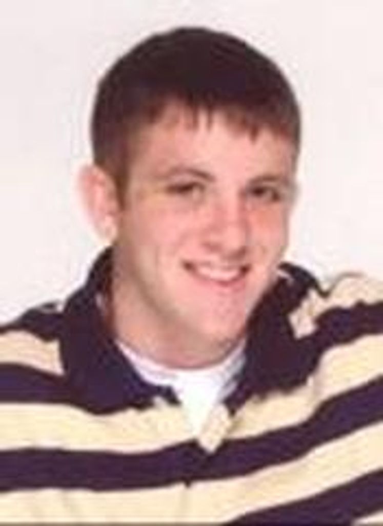 Trent Louis Rohach