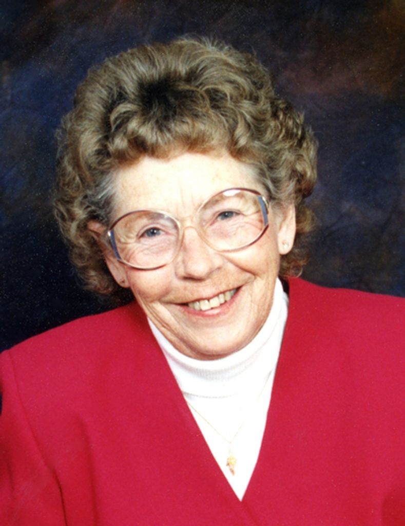 Mary Ruland Profile Photo