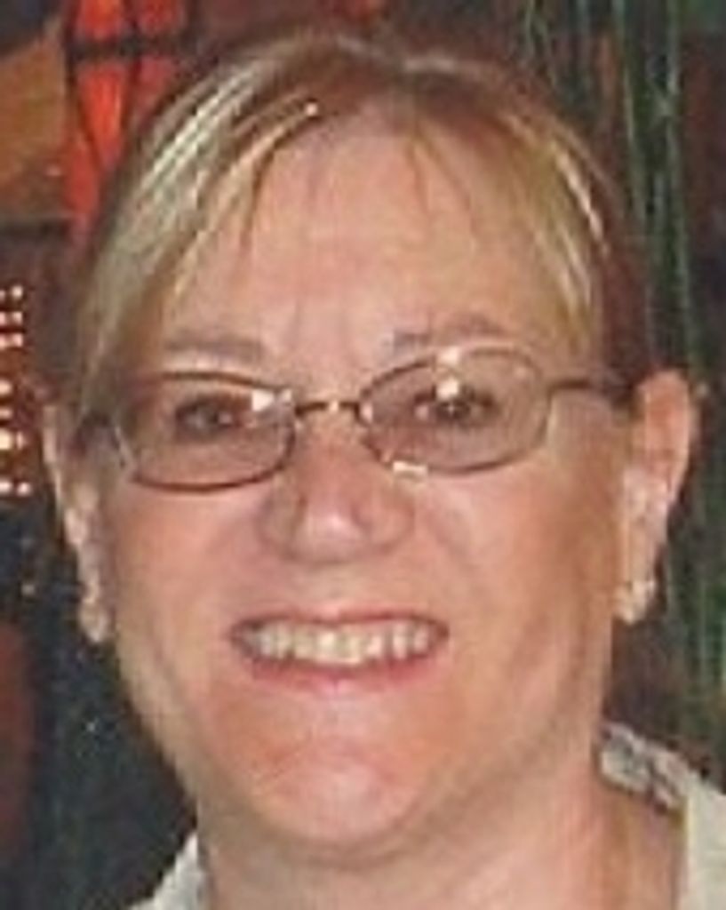 Judy  Kropac Cairns