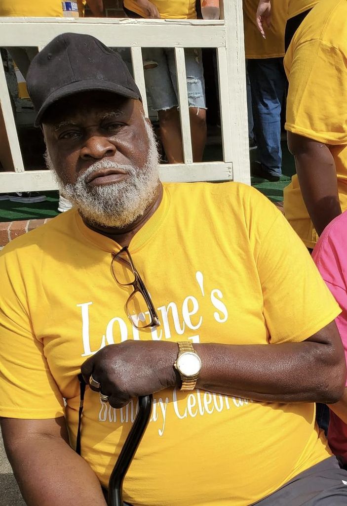 Leroy Henry Elmore Profile Photo