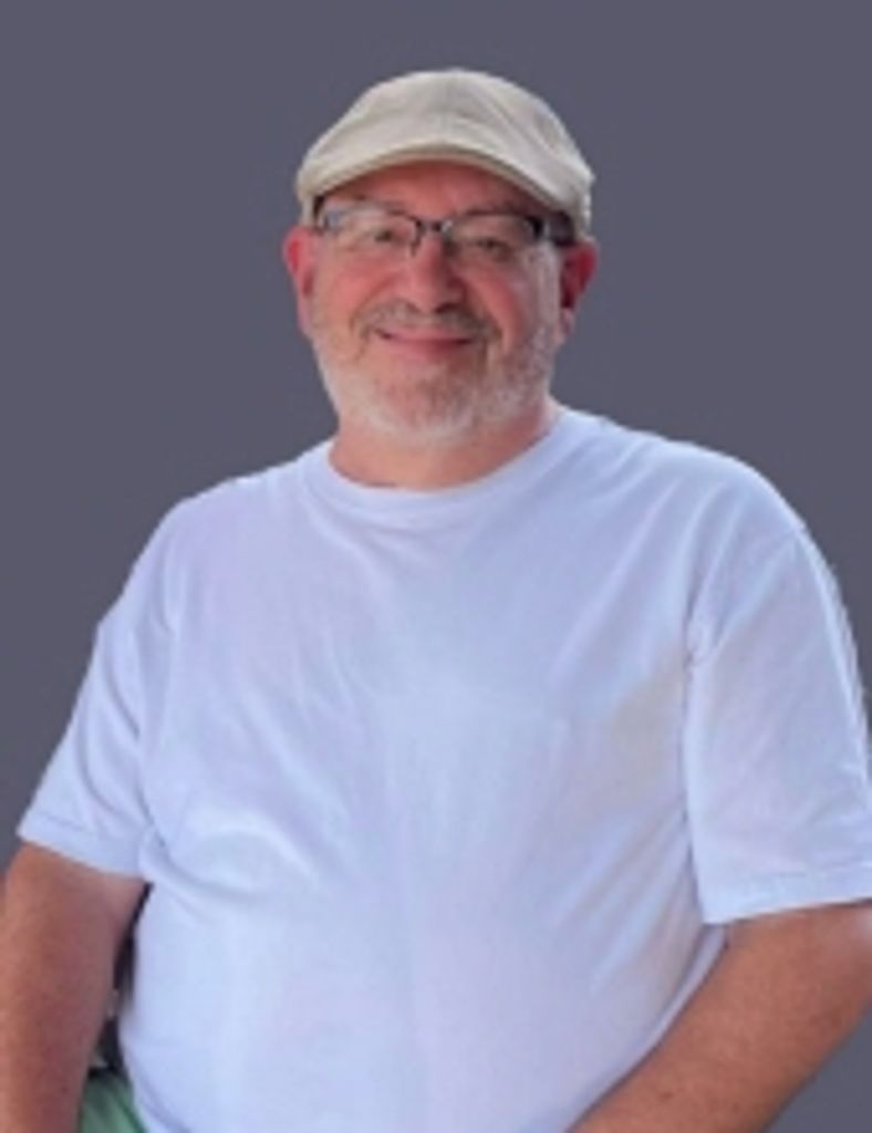 Ronnie S Troutt