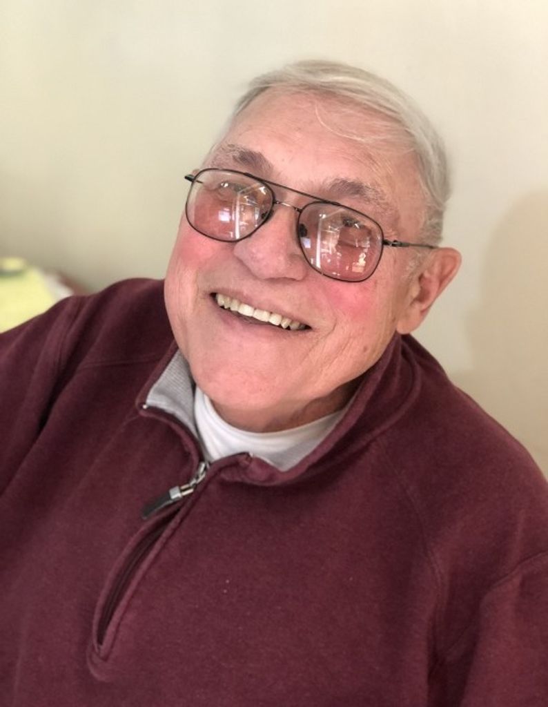 Victor Carmine Esposito