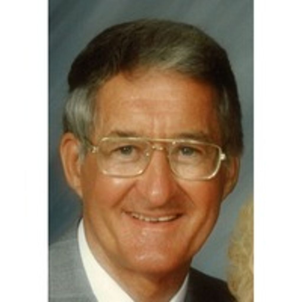 Samuel W. Ferguson
