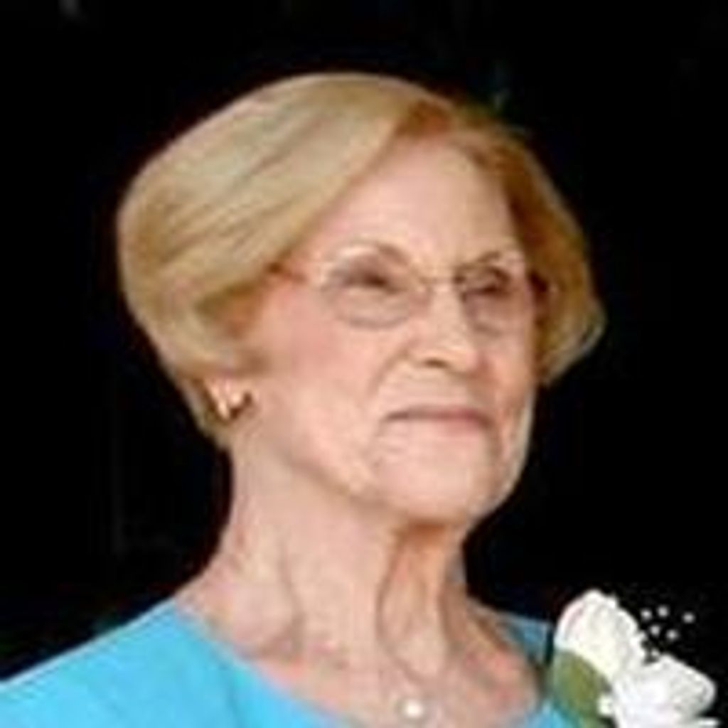 Geraldine M. McKarns Profile Photo