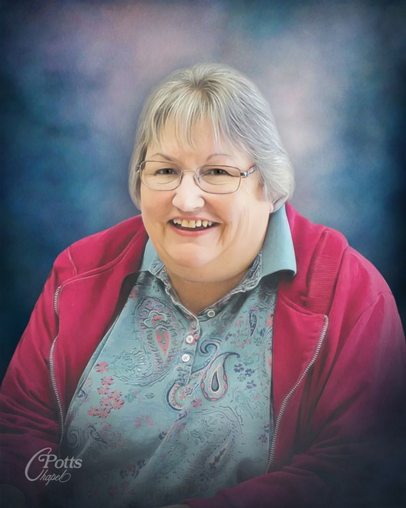 Mona Dee Gilfillan