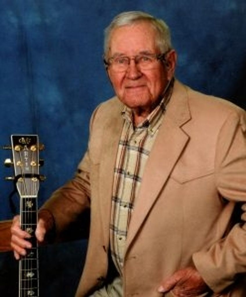 Max Trew Profile Photo