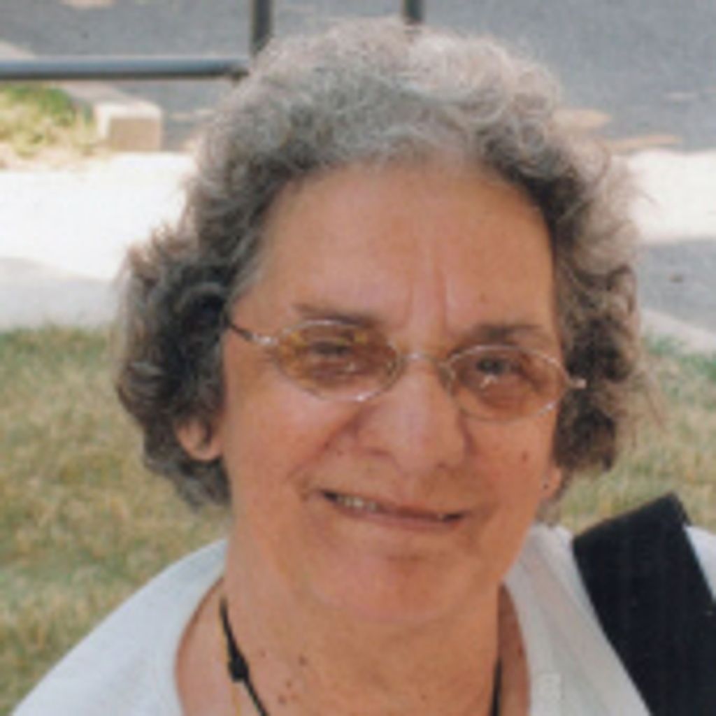 Mary V. Paula Dimino