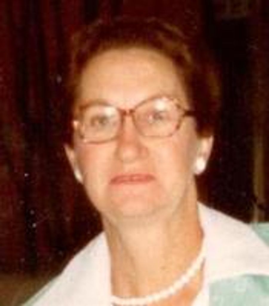 Marie G. "Mike" Pincher