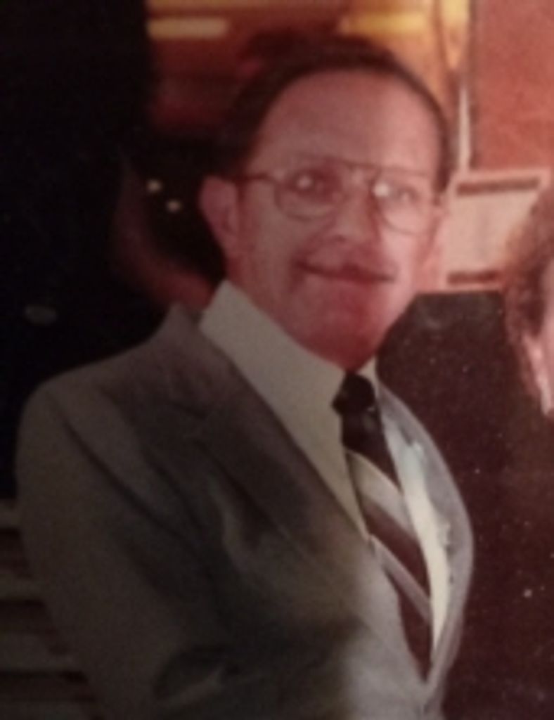 Robert A. Stahl
