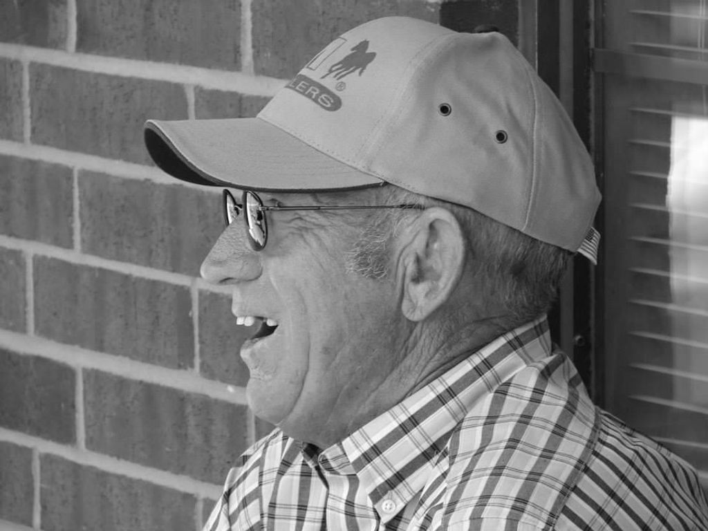 James Garland Milligan Profile Photo