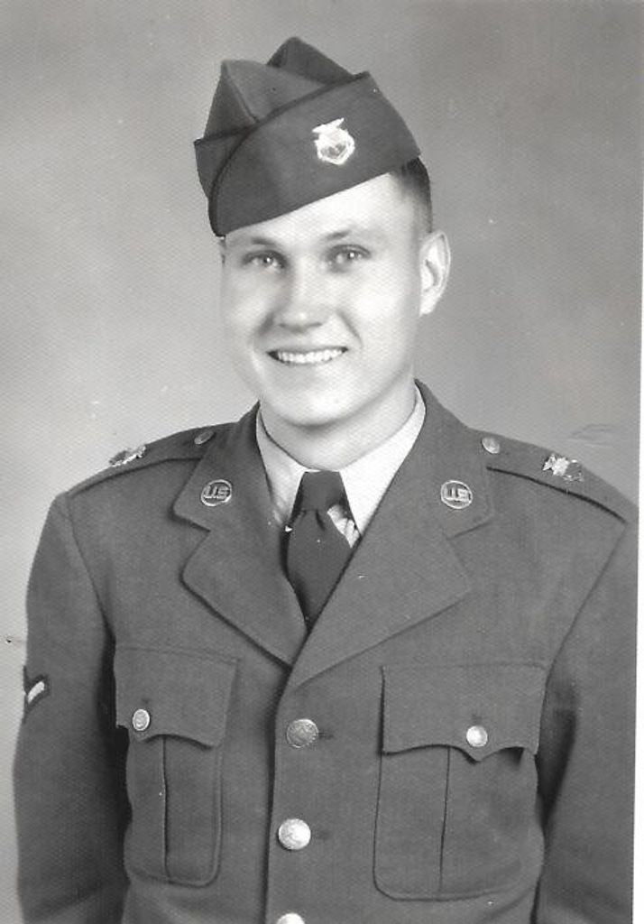 Roscoe Casady