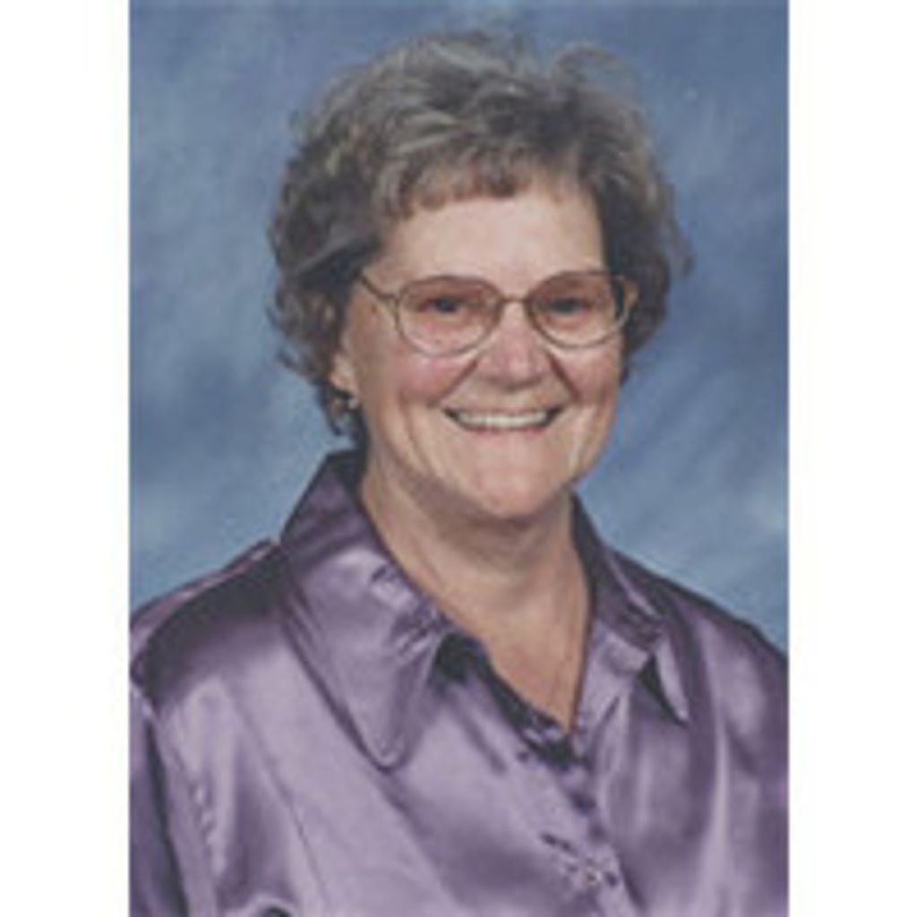 Margaret Irene Snider Profile Photo