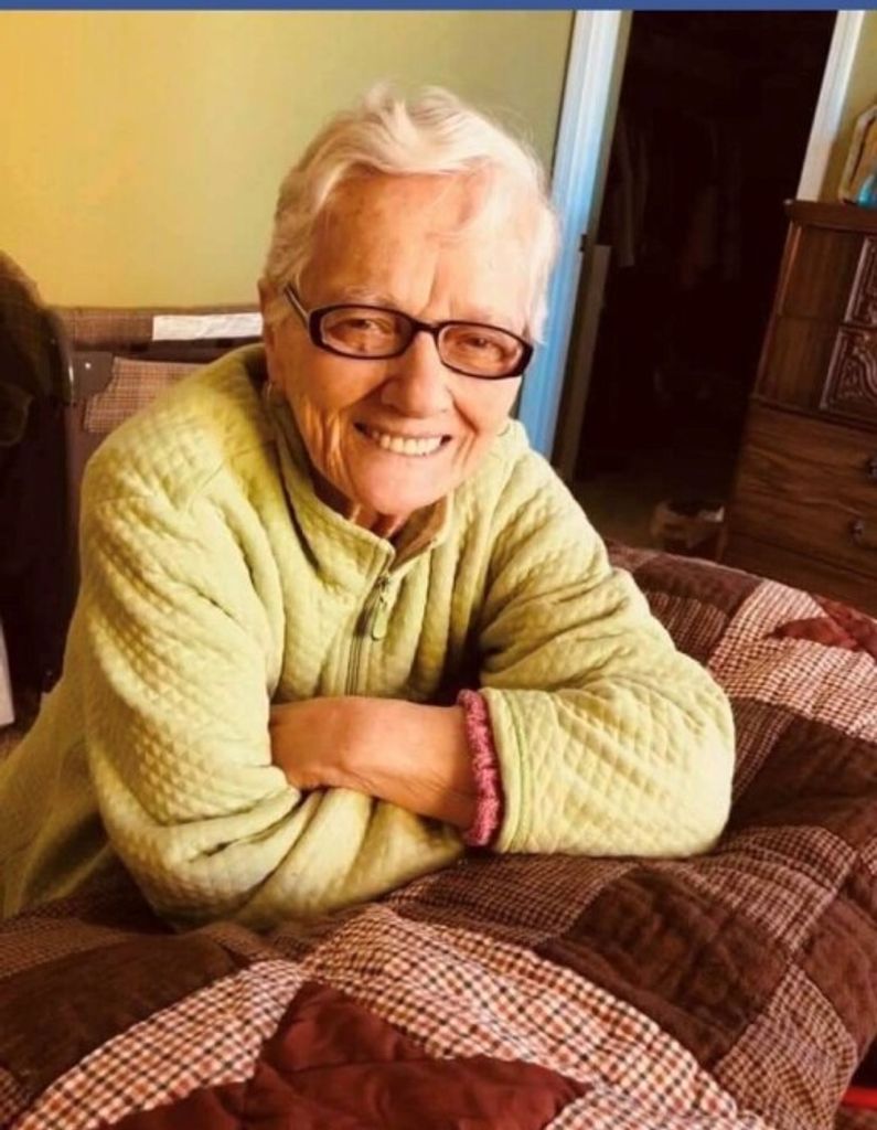 Diana Marie Quinn Profile Photo