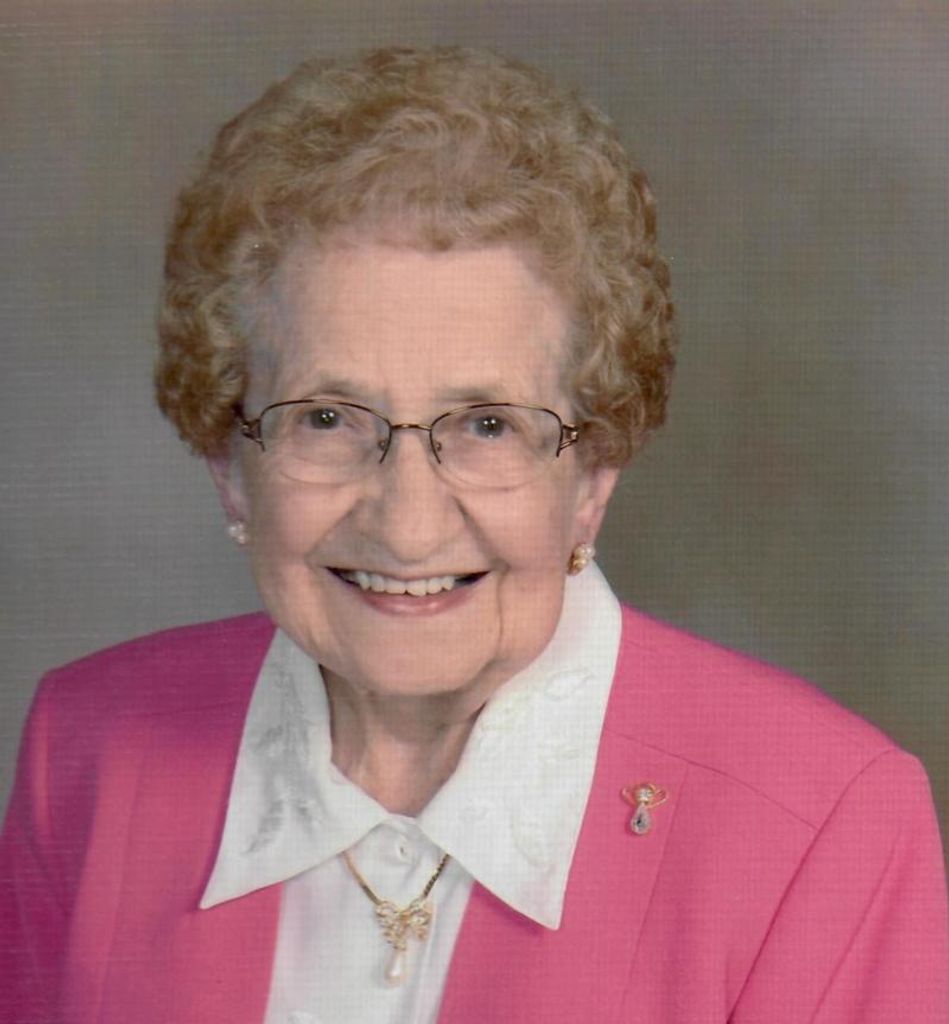 Fidalia "Dale" Ann Breunig Profile Photo