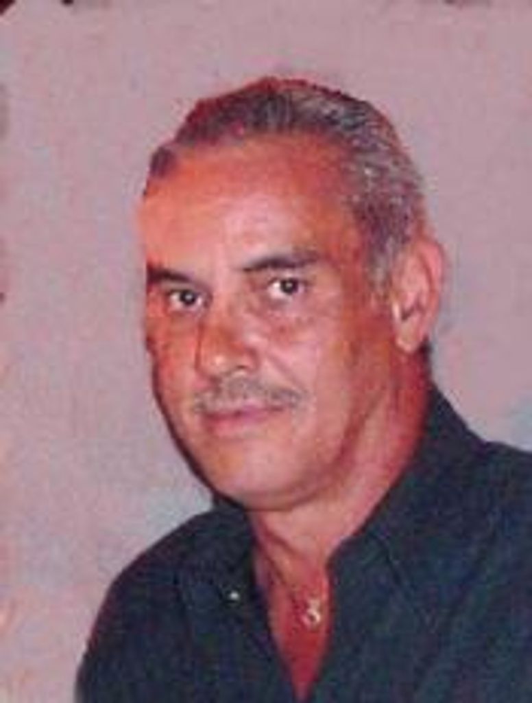 Frank Usher Grooms