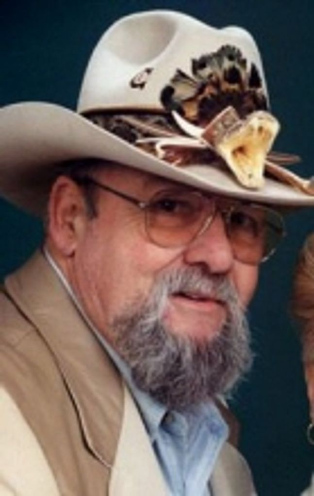 Wesley N. 'Gig' Rigler