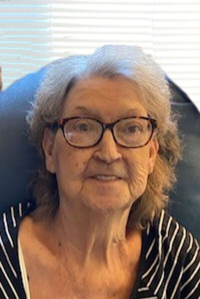Patricia Louise Burris Profile Photo
