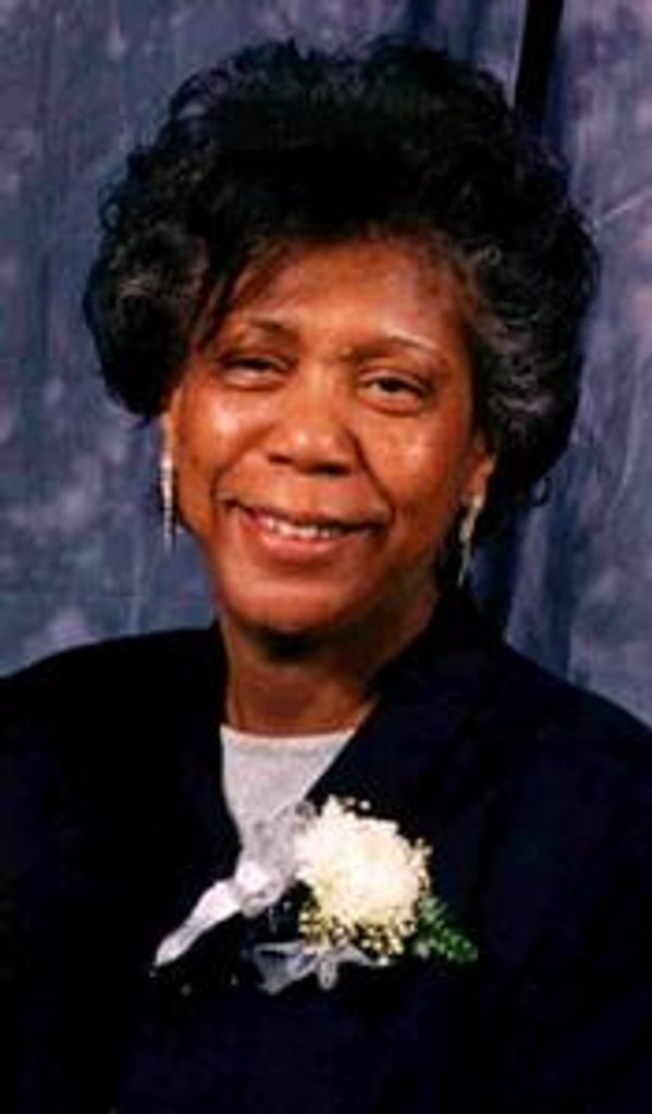 Lena Richmond