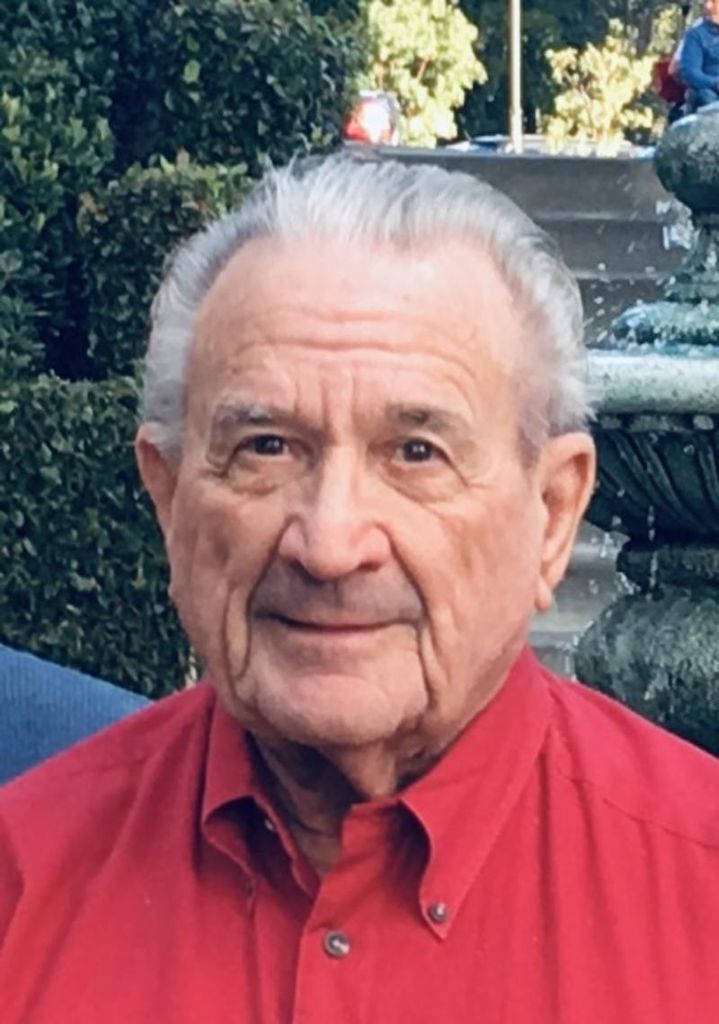 Neal E Fisher Profile Photo