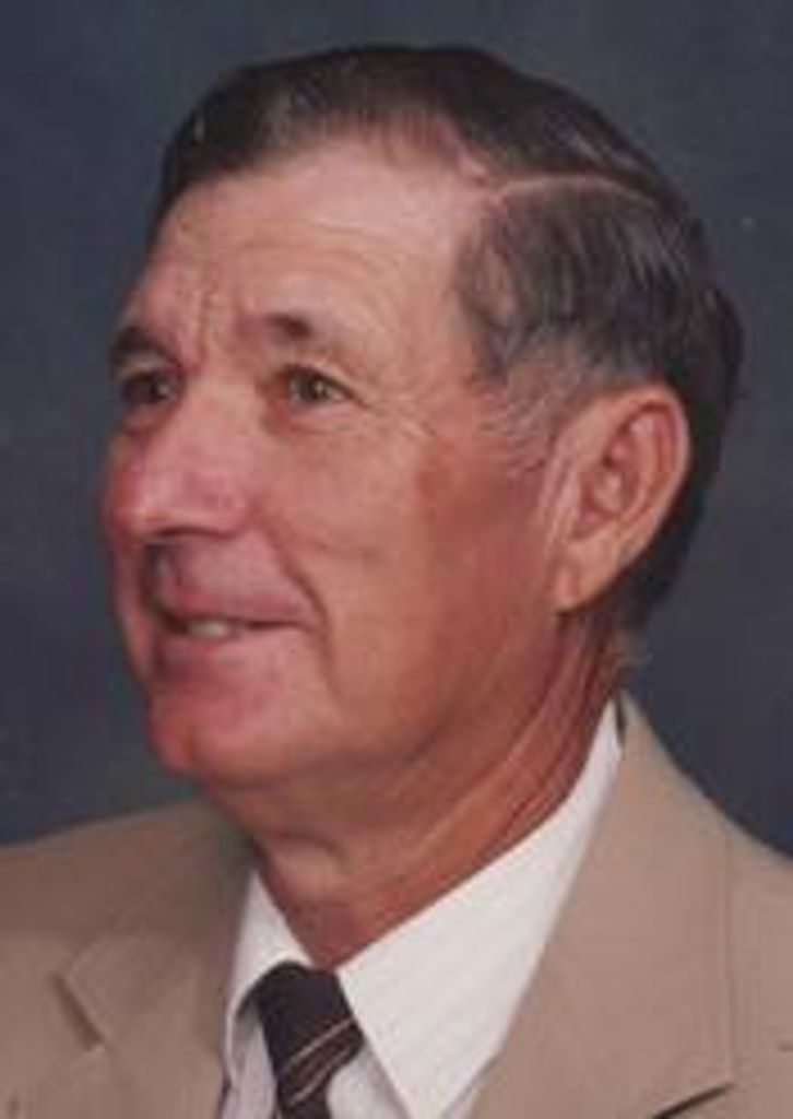 James W. Cowey